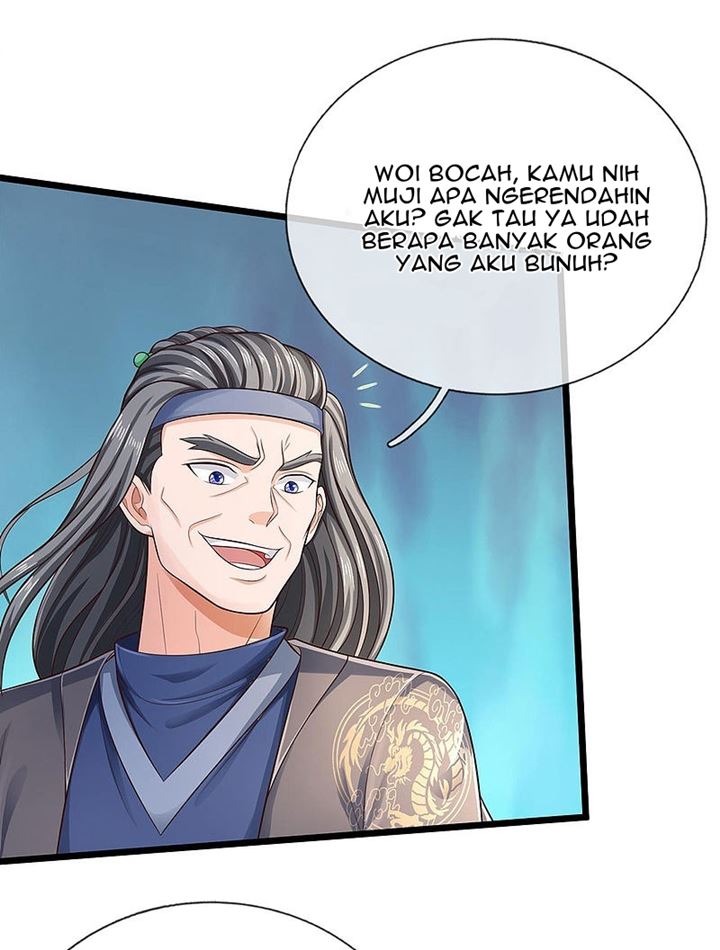 I am Daxianzun Chapter 298 Gambar 23